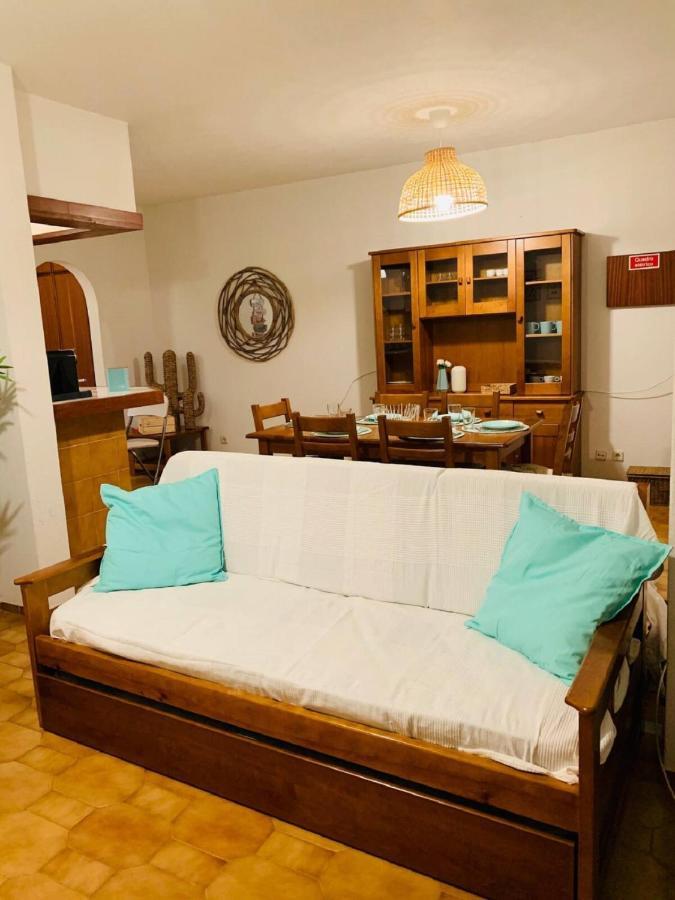 Wow Relax+Terrace+3 Minutes To Beach+10 Min City Lagos Exterior photo