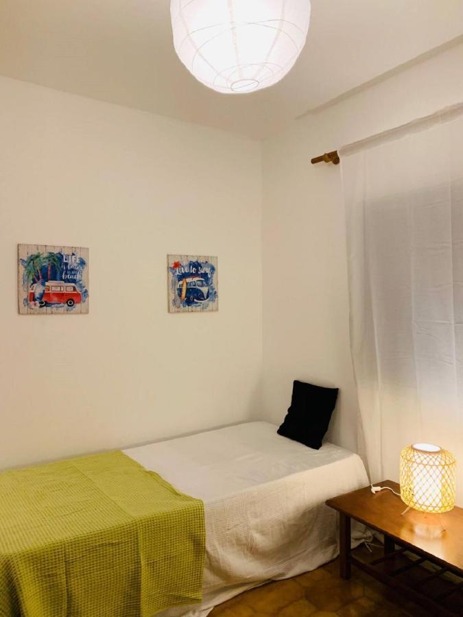 Wow Relax+Terrace+3 Minutes To Beach+10 Min City Lagos Exterior photo