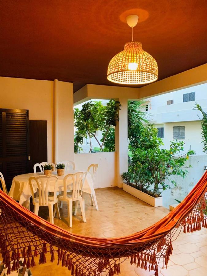Wow Relax+Terrace+3 Minutes To Beach+10 Min City Lagos Exterior photo