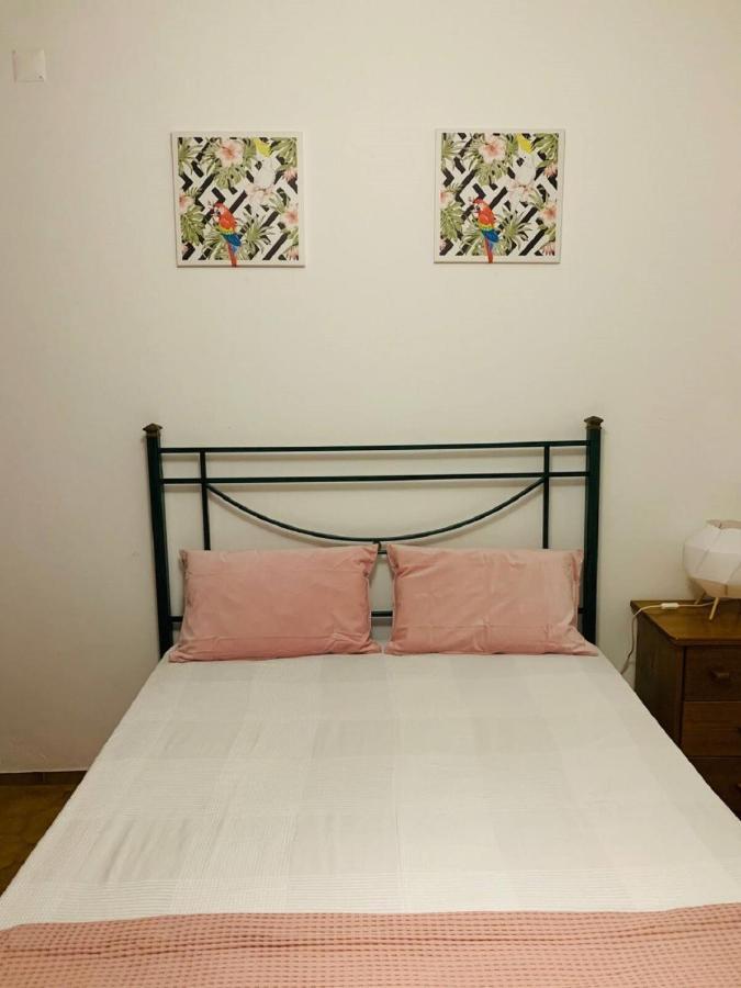 Wow Relax+Terrace+3 Minutes To Beach+10 Min City Lagos Exterior photo