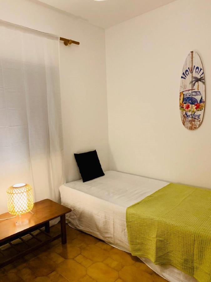 Wow Relax+Terrace+3 Minutes To Beach+10 Min City Lagos Exterior photo